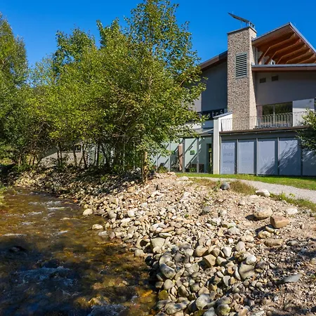 Hotel Bystra Brezno