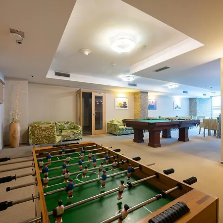 Bystra Hotel 3*