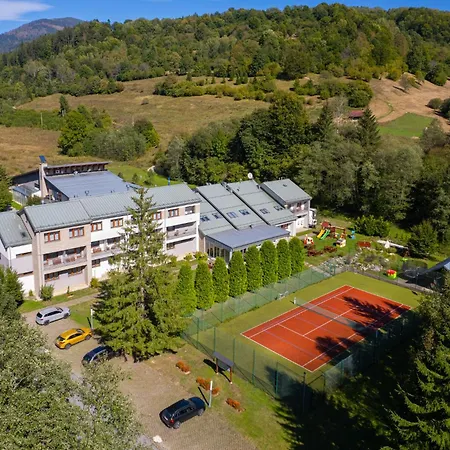 Hotel Bystra 3*