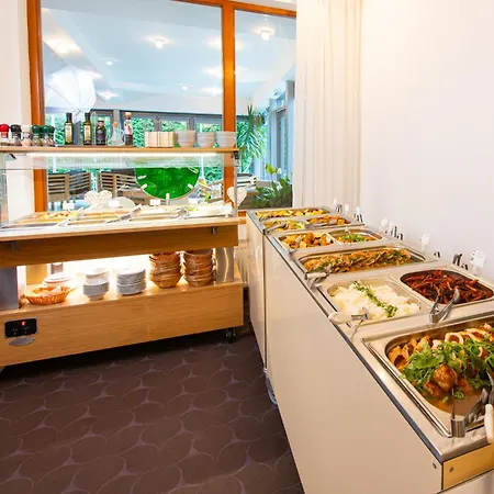 Bystra Hotel Brezno
