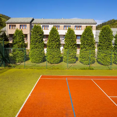 Bystra 3* Brezno