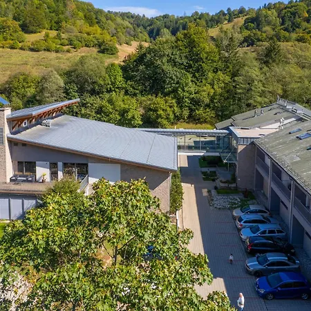 Bystra Hotel