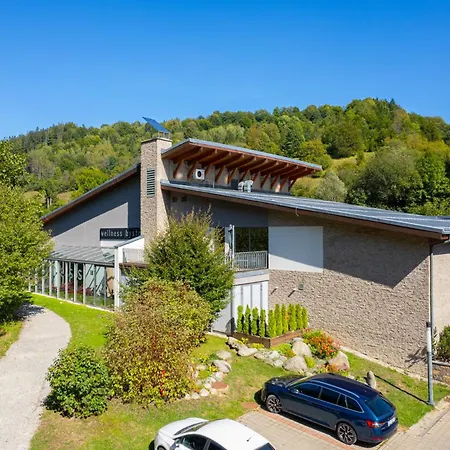 Hotel Bystra 3*