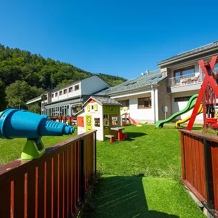 Bystra Hotel