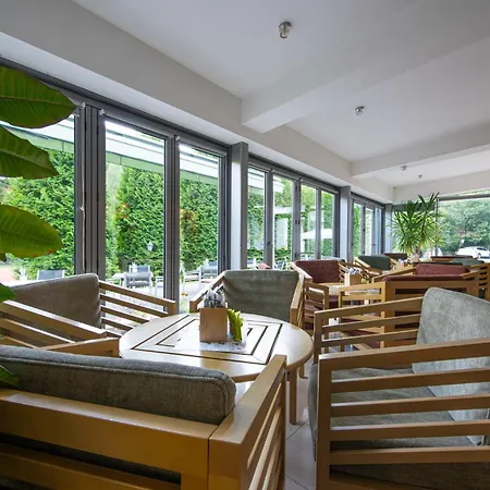 Hotel Bystra Brezno
