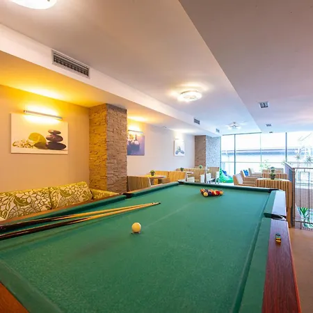 Hotel Bystra Brezno