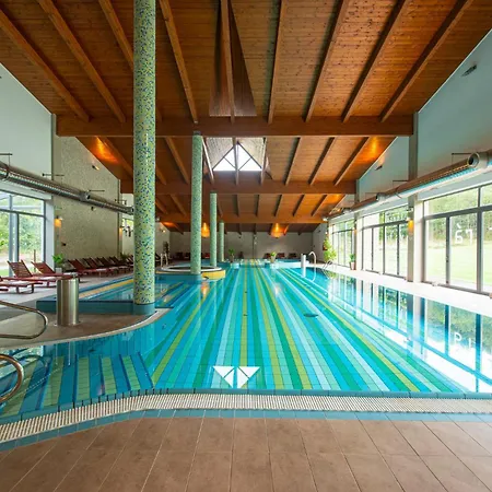 Bystra Hotel 3*