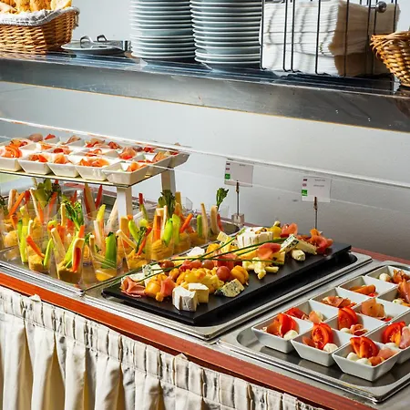 Bystra Hotel Brezno