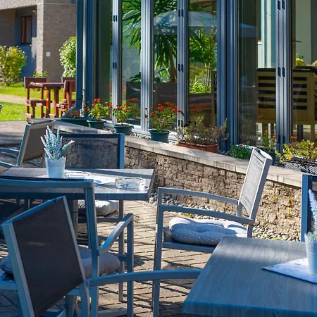 Bystra Hotel