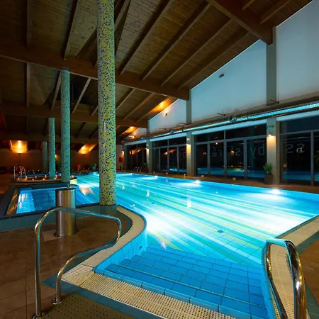 Hotel Bystra
