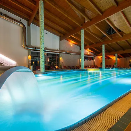 Bystra Hotel 3*