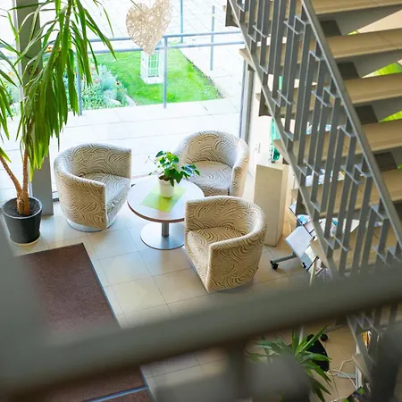 Bystra Hotel 3*