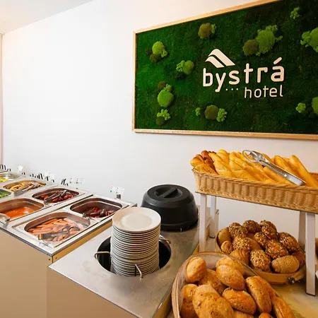 Bystra Brezno