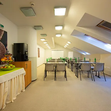 Bystra Hotel 3*