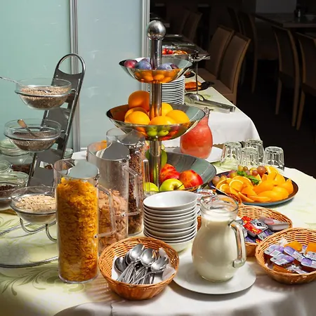 Bystra Hotel Brezno