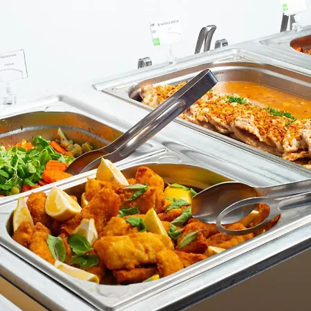 Bystra 3* ブレズノ