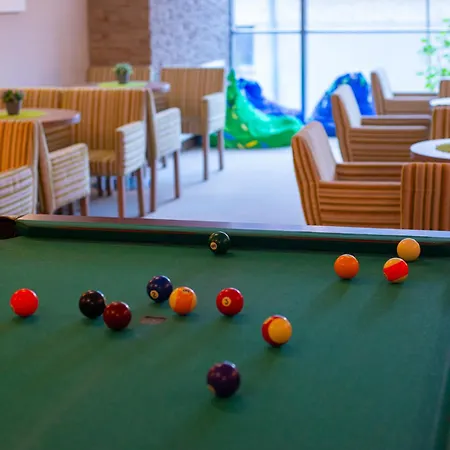 Bystra Hotel 3*