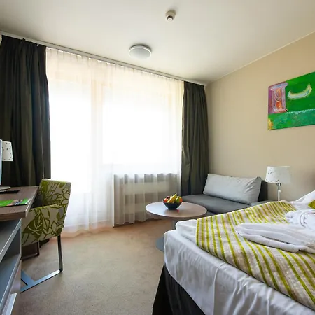 Bystrá Hotel 3*