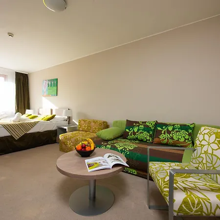 Hotel Bystra Brezno