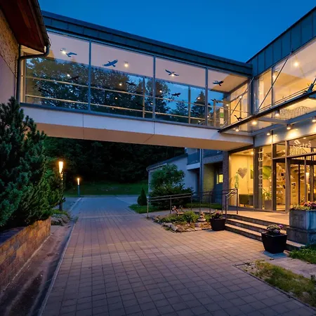 Bystra Hotel
