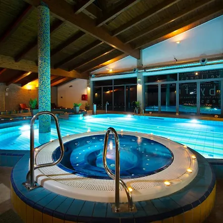 Hotel Bystra