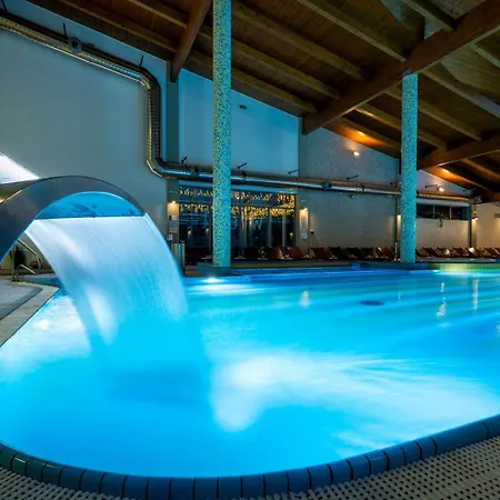 Bystra Hotel Brezno