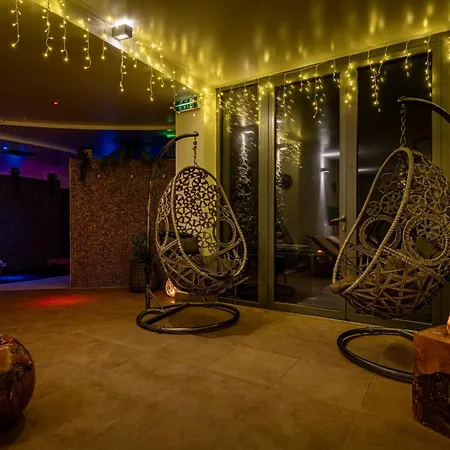 Hotel Bystra