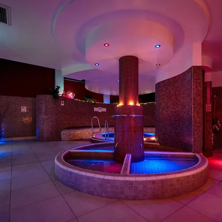 Bystra Hotel 3*