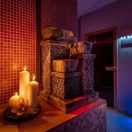 Hotel Bystra 3*