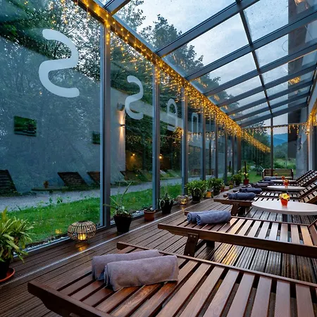 Bystra Hotel Brezno