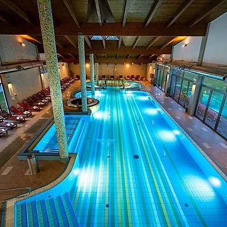 Bystra Hotel 3*