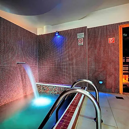 Bystra Hotel Brezno
