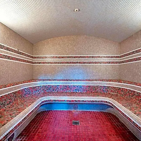 Hotel Bystra Brezno
