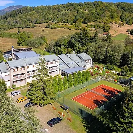 Bystra 3* Brezno