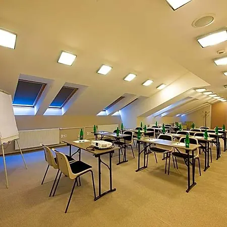 Hotel Bystra 3*