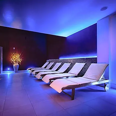 Hotel Bystra 3*