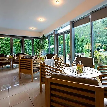 Hotel Bystra 3*