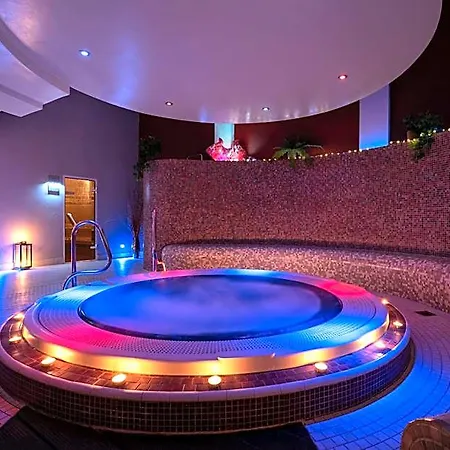 Bystra Hotel 3*