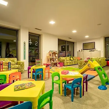 Bystra Hotel 3*