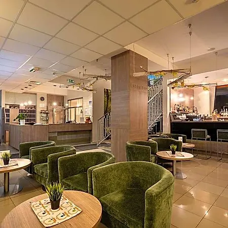 Bystra Hotel 3*