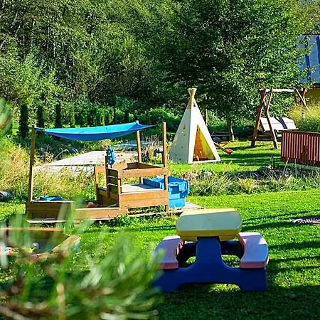 Hotel Bystra 3*