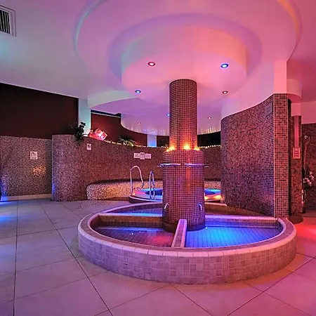 Hotel Bystra 3*