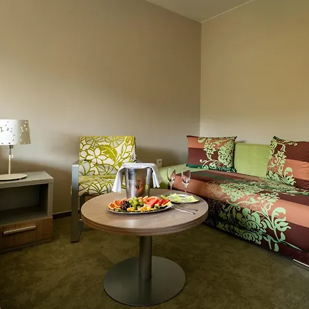Hotel Bystra 3*