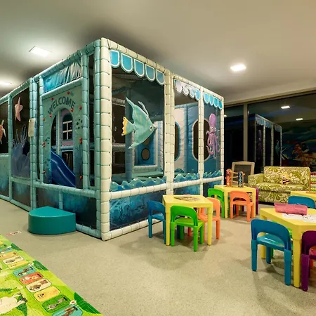 Bystra Hotel 3*