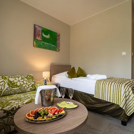 Bystra 3* Brezno