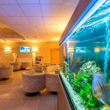 Otel Bystra 3*