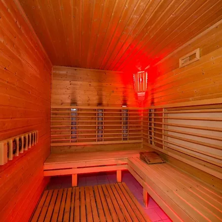 Hotel Bystra 3*