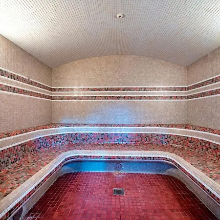 Bystra Hotel