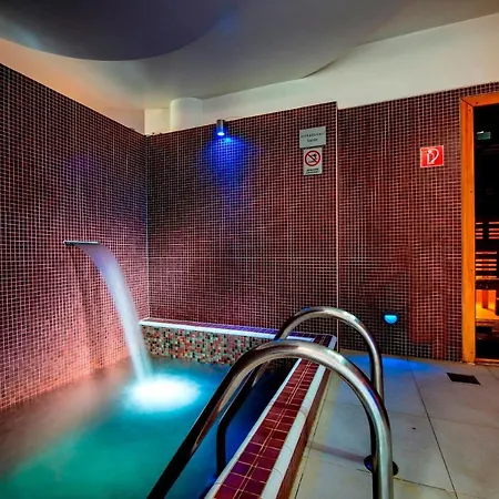 Hotel Bystra Brezno