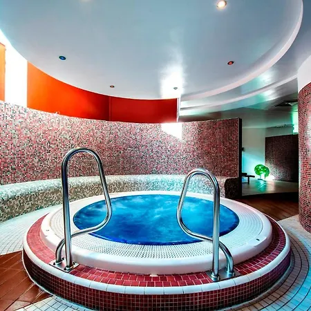 Bystra Hotel 3*